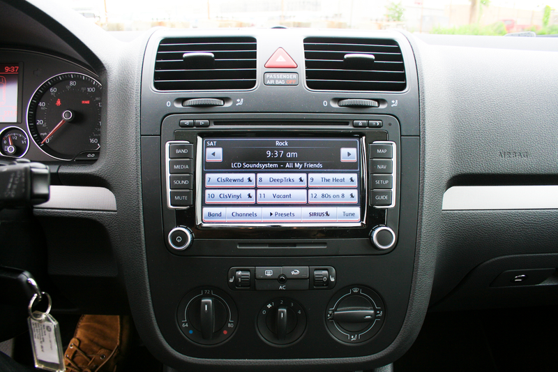Illustration for article titled 2009 VW Jetta Sportwagen TDI, Part Two